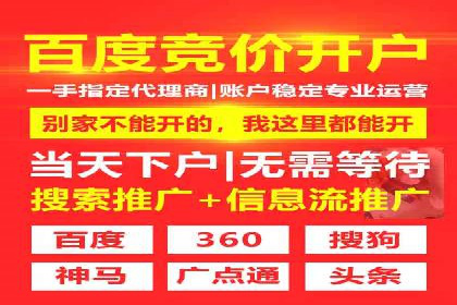 百度推广价格与竞品分析：一则成功案例分享